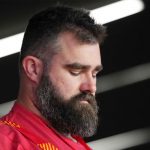 Foto: Jason Kelce responde a insulto sobre su hermano Travis y Taylor Swift/Cortesía