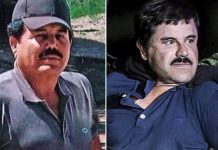 Foto: La jugada maestra de "El Chapo" /cortesía