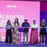 Foto: Cierre exitoso de Nicaragua Emprende: Más de 3,000 visitantes celebraron la innovación