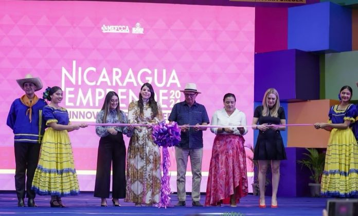 Foto: Cierre exitoso de Nicaragua Emprende: Más de 3,000 visitantes celebraron la innovación