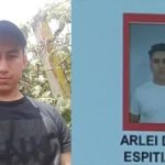 Foto: Colombiano detenido en Venezuela /cortesía