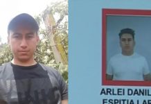 Foto: Colombiano detenido en Venezuela /cortesía