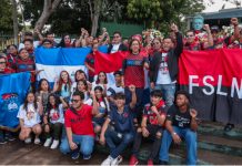 Foto: Universidad Nacional rinde homenaje a Casimiro Sotelo a 57 años de su inmortalidad/ Cortesía