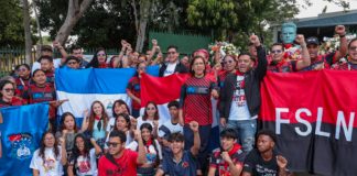 Foto: Universidad Nacional rinde homenaje a Casimiro Sotelo a 57 años de su inmortalidad/ Cortesía