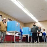 Foto: Elecciones en Estados Unidos /cortesía