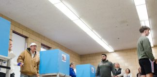 Foto: Elecciones en Estados Unidos /cortesía