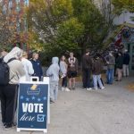 Foto: Elecciones en Estados Unidos /cortesía