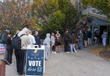 Foto: Elecciones en Estados Unidos /cortesía