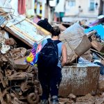 Foto: afectados por la DANA en España/Cortesía