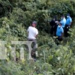 Foto: Triste desenlace en Rancho Grande: anciano de 80 años, desaparecido el viernes, es hallado sin vida en zona montañosa / TN8