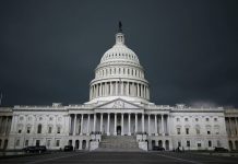 Foto: Elecciones de Estados Unidos /cortesía