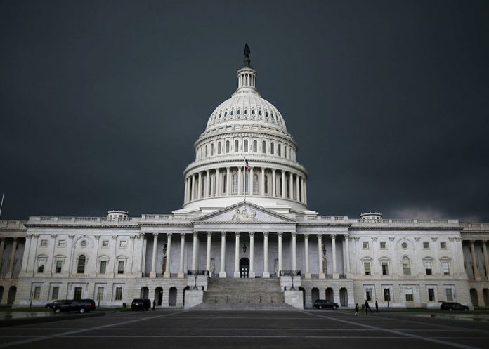 Foto: Elecciones de Estados Unidos /cortesía