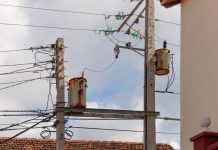 Foto: Fase de alarma en Cuba /cortesía