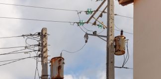 Foto: Fase de alarma en Cuba /cortesía