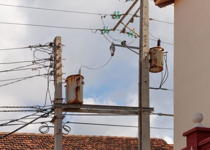 Foto: Fase de alarma en Cuba /cortesía