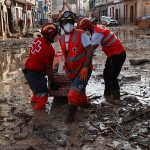 Foto: España registra al menos 219 muertos tras paso de la DANA / Cortesía