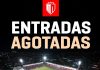 Foto: Real Estelí anuncia: ¡boletos agotados para la final! La afición nicaragüense hará vibrar el estadio en esta oportunidad histórica./Cortesía