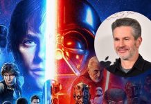 Foto: Simon Kinberg es elegido para producir “Star Wars” /Cortesía