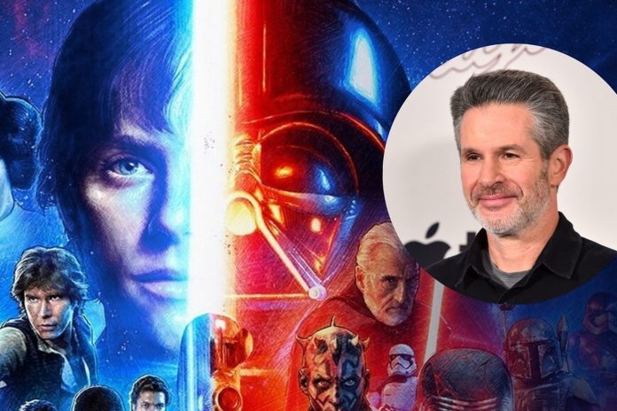 Foto: Simon Kinberg es elegido para producir “Star Wars” /Cortesía