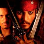 Foto: película de Piratas del Caribe/Cortesía