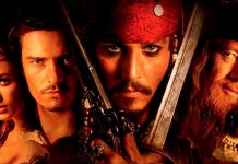 Foto: película de Piratas del Caribe/Cortesía