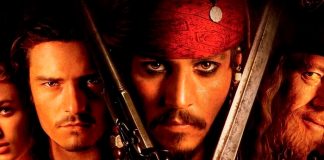 Foto: película de Piratas del Caribe/Cortesía