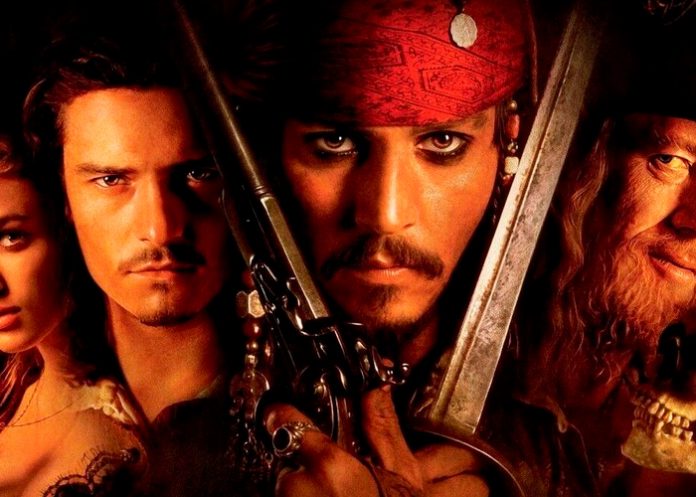 Foto: película de Piratas del Caribe/Cortesía