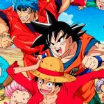 Foto: Netflix haya estrenado el episodio especial ‘Toriko x One Piece x Dragon Ball Z’/Cortesía