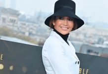 Foto:Jennifer Lopez ha sido vista junto a un apuesto galán /Cortesía