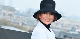 Foto:Jennifer Lopez ha sido vista junto a un apuesto galán /Cortesía