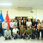 Foto: MARENA culminó con éxito el Taller Técnico/Cortesía