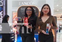 Foto: colaboración de Revlon Professional con Almacenes SIMAN,/TN8