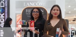 Foto: colaboración de Revlon Professional con Almacenes SIMAN,/TN8