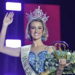 Foto: Jessica Lane gana el certamen Miss Tierra 2024 en Filipinas