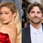 Foto: La relación entre Bradley Cooper y Gigi Hadid se confirma como seria y estable