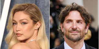 Foto: La relación entre Bradley Cooper y Gigi Hadid se confirma como seria y estable