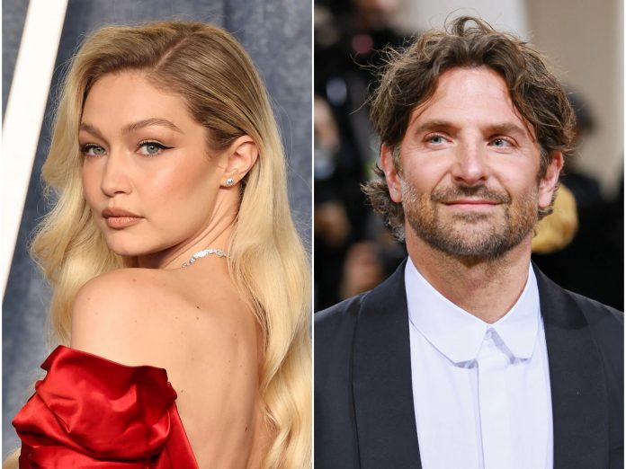 Foto: La relación entre Bradley Cooper y Gigi Hadid se confirma como seria y estable