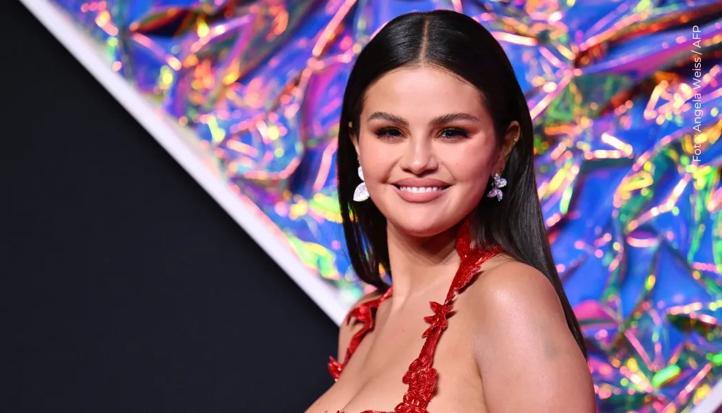 Foto: Selena Gomez responde a criticas sobre su figura tras estreno de Emilia Pérez