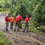 Foto: Costa Rica en alerta naranja por inundaciones y deslizamientos/Cortesía