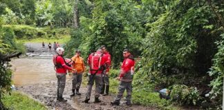 Foto: Costa Rica en alerta naranja por inundaciones y deslizamientos/Cortesía