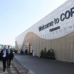 Foto: COP29 en Azerbaiyán /cortesía