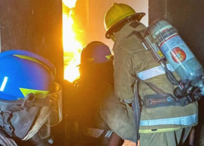 Foto: Tragedia en Ecuador /cortesía 