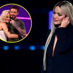 Foto: Rita Ora rinde homenaje a Liam Payne/Cortesía