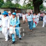 Foto: MINSA lucha contra las epidemias en todo el país/TN8