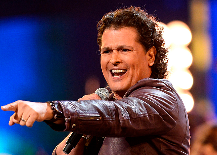 Foto: Carlos Vives ha sido elegido como la ‘Persona del Año 2024’/Cortesía