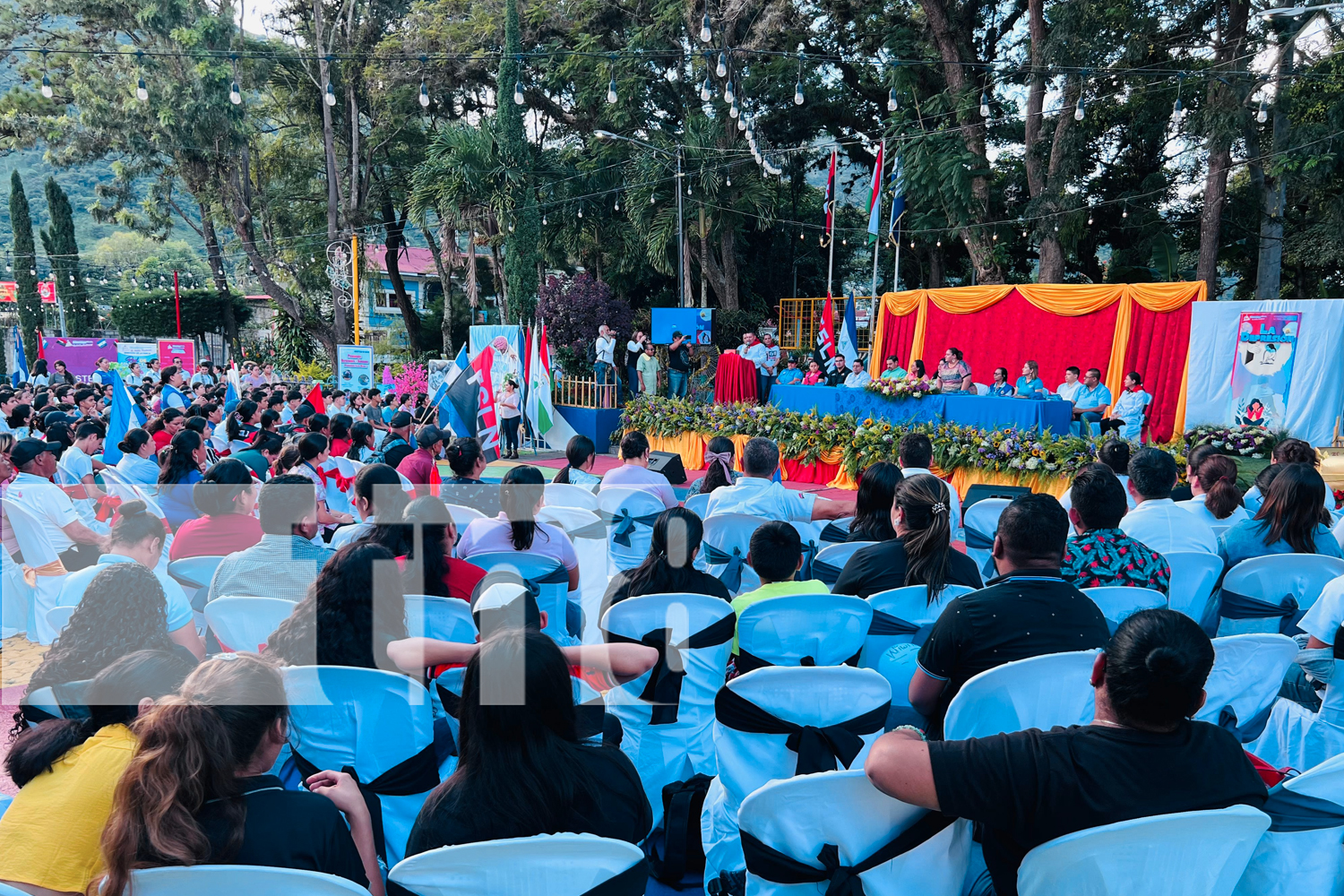 Foto: La salud mental se pone en la agenda con el lanzamiento de una cartilla en Jinotega/ YTN8