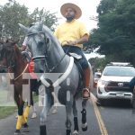 Foto: Corridas de toros, música y cultura se viven en Altagracia hasta el 17 de noviembre. ¡No te pierdas el festival del Zompopo!/TN8