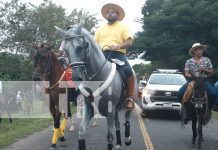 Foto: Corridas de toros, música y cultura se viven en Altagracia hasta el 17 de noviembre. ¡No te pierdas el festival del Zompopo!/TN8