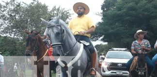 Foto: Corridas de toros, música y cultura se viven en Altagracia hasta el 17 de noviembre. ¡No te pierdas el festival del Zompopo!/TN8