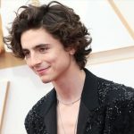 Foto: Timothée Chalamet rompe el silencio /cortesía